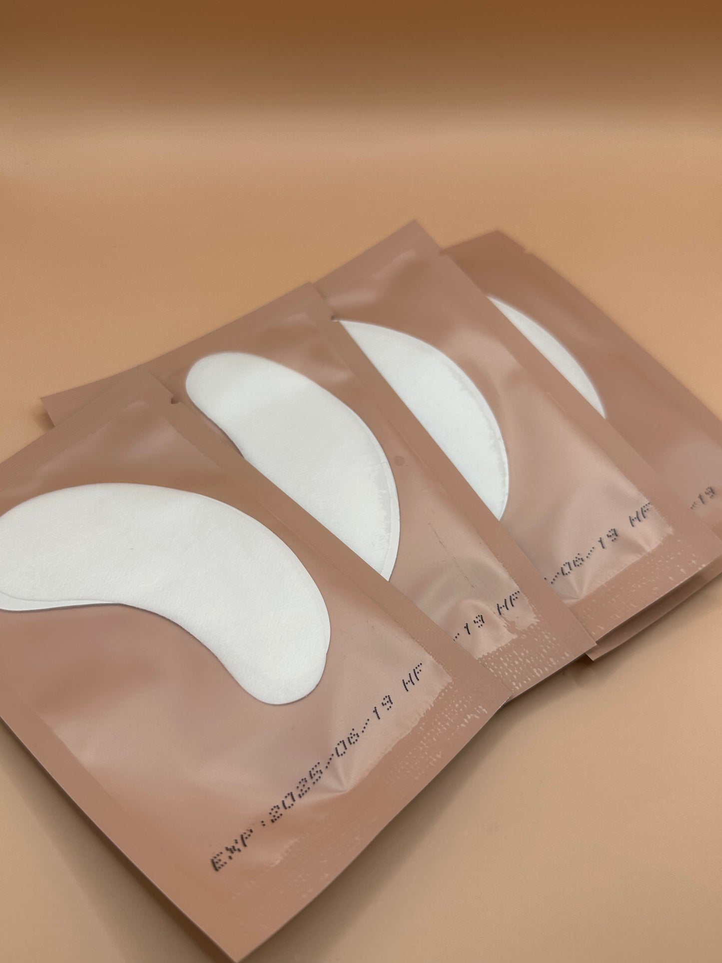 Undereye Gel Pads