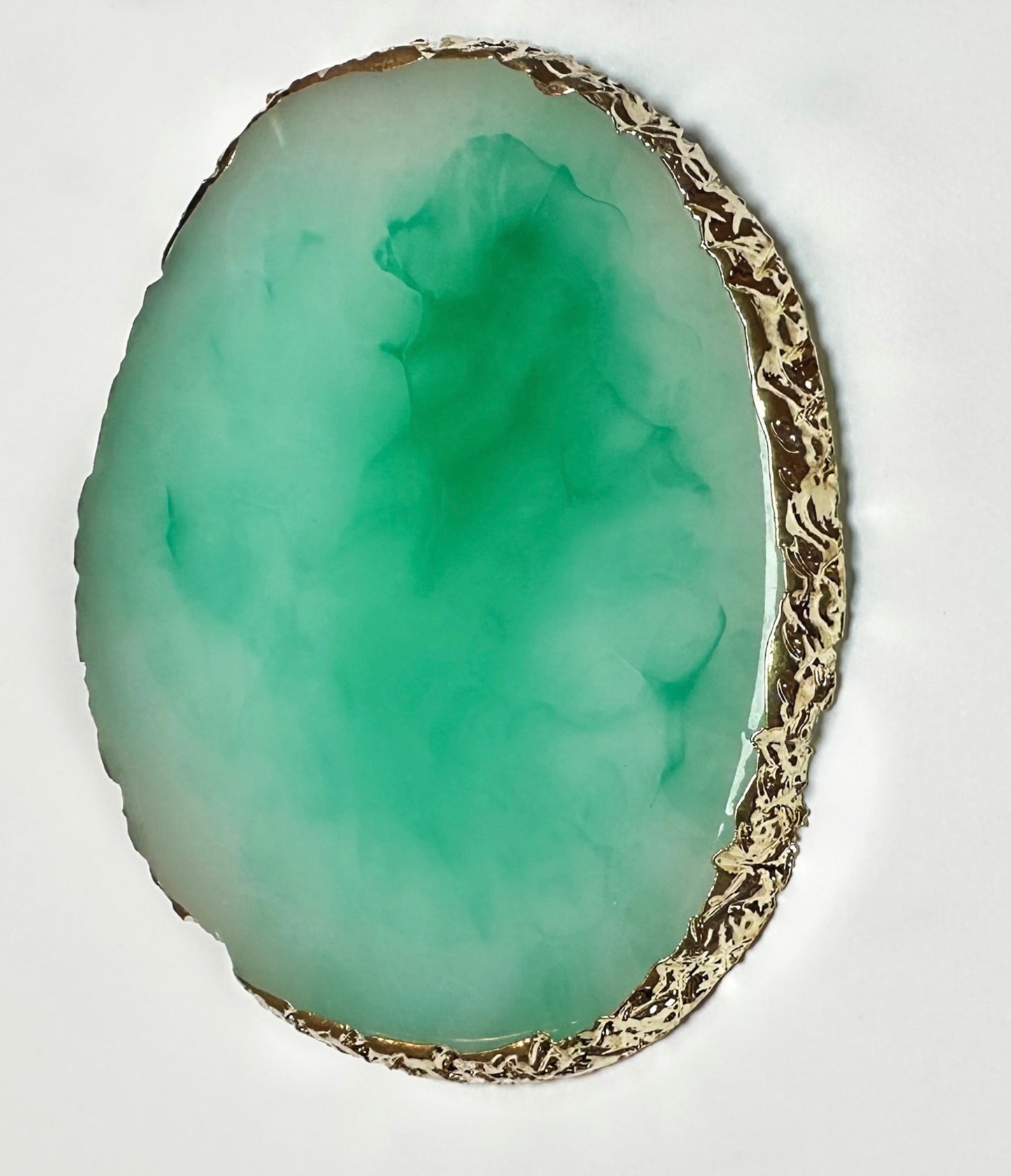 Glue stones