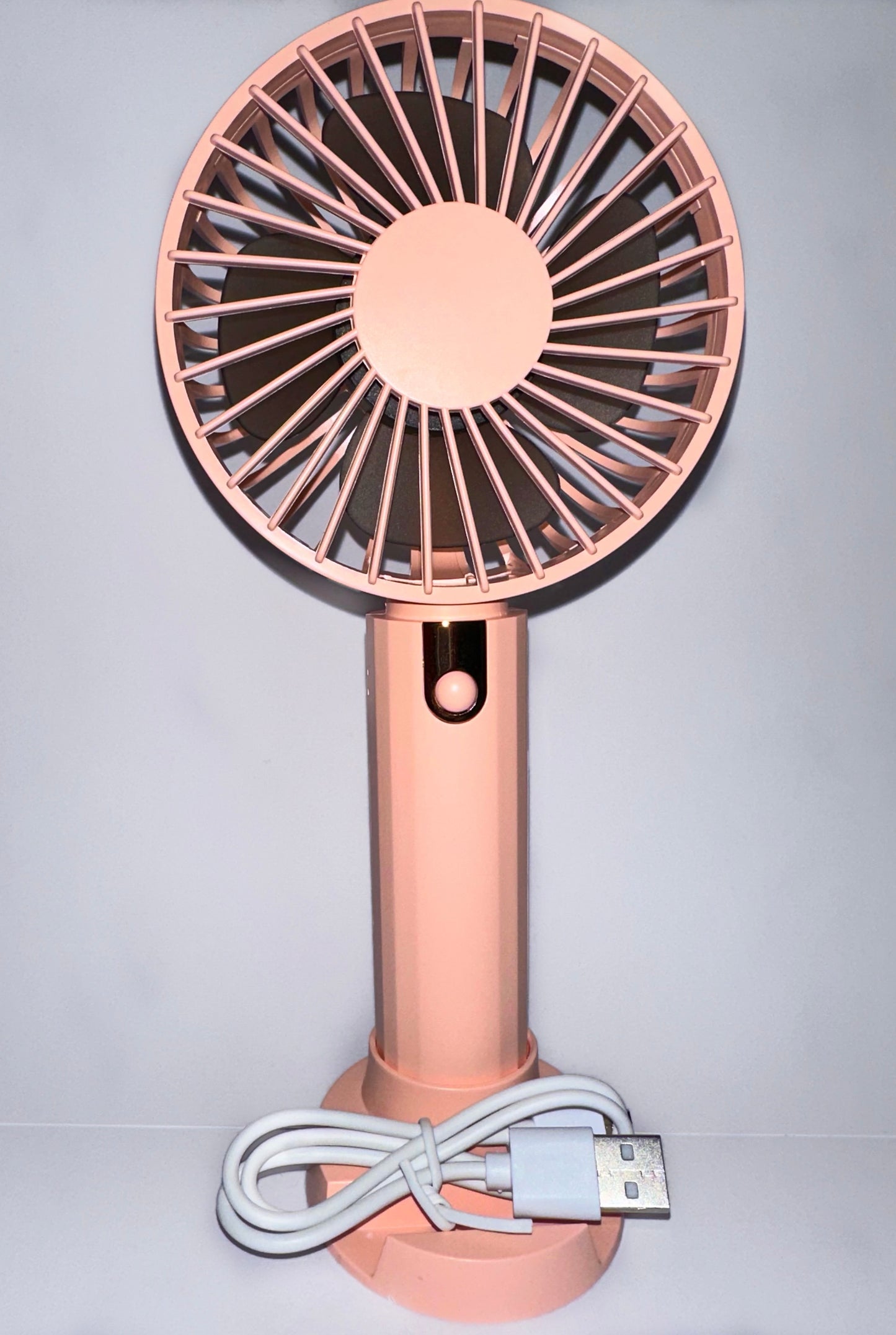 Pink Electric Fans